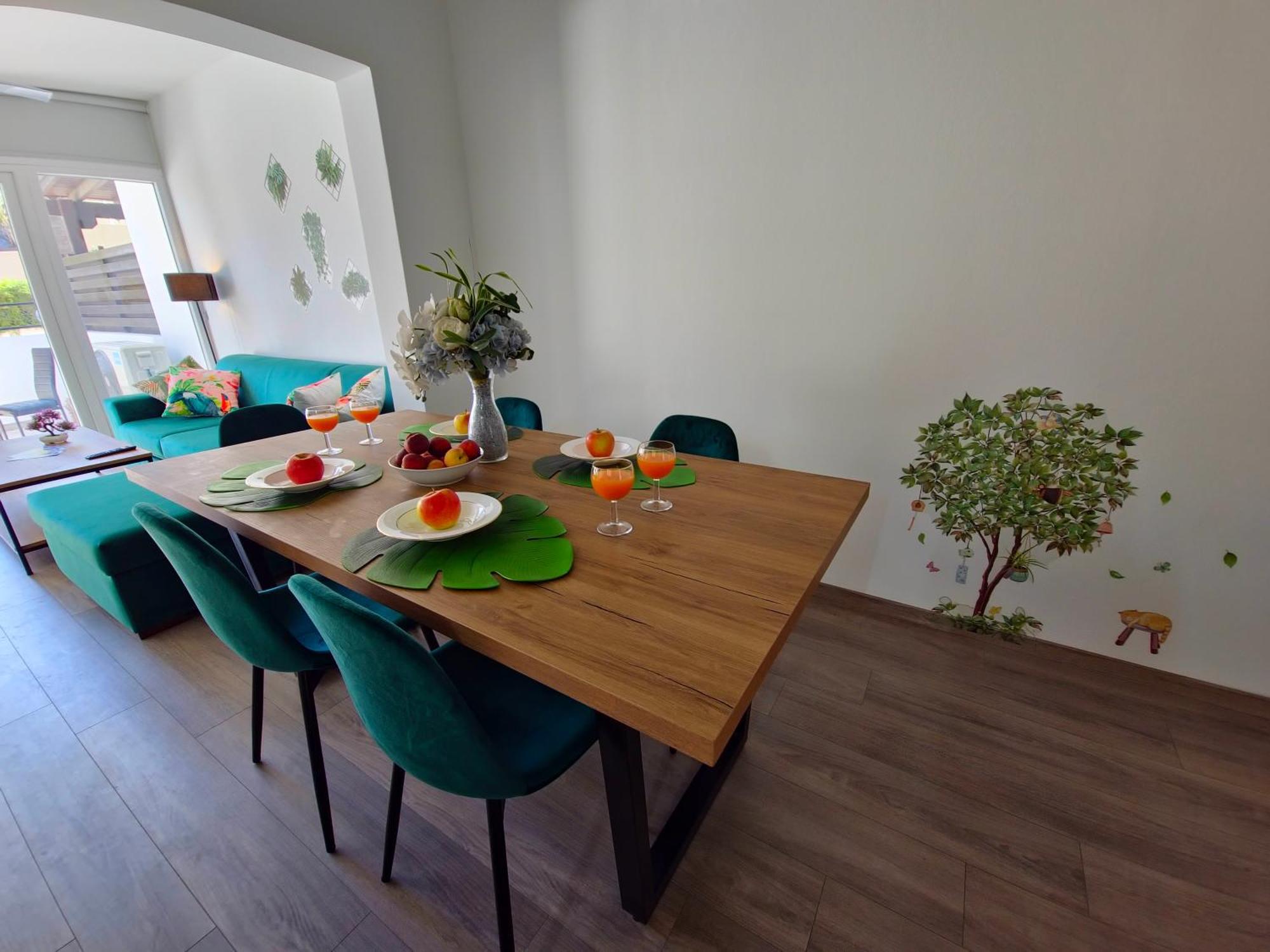 Oroklini Star 200Metres From The Sandy Beach Larnaca Luaran gambar