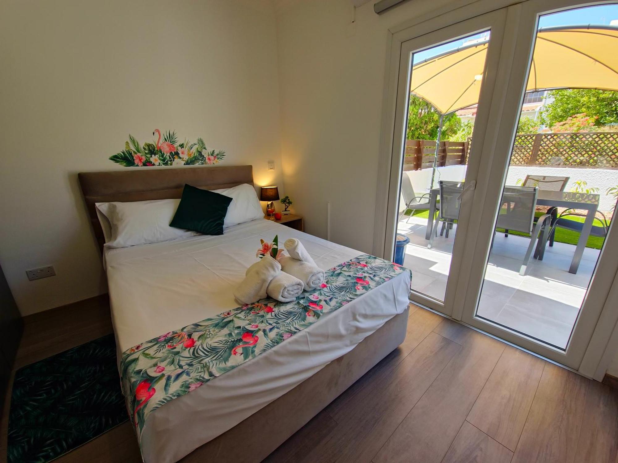 Oroklini Star 200Metres From The Sandy Beach Larnaca Luaran gambar