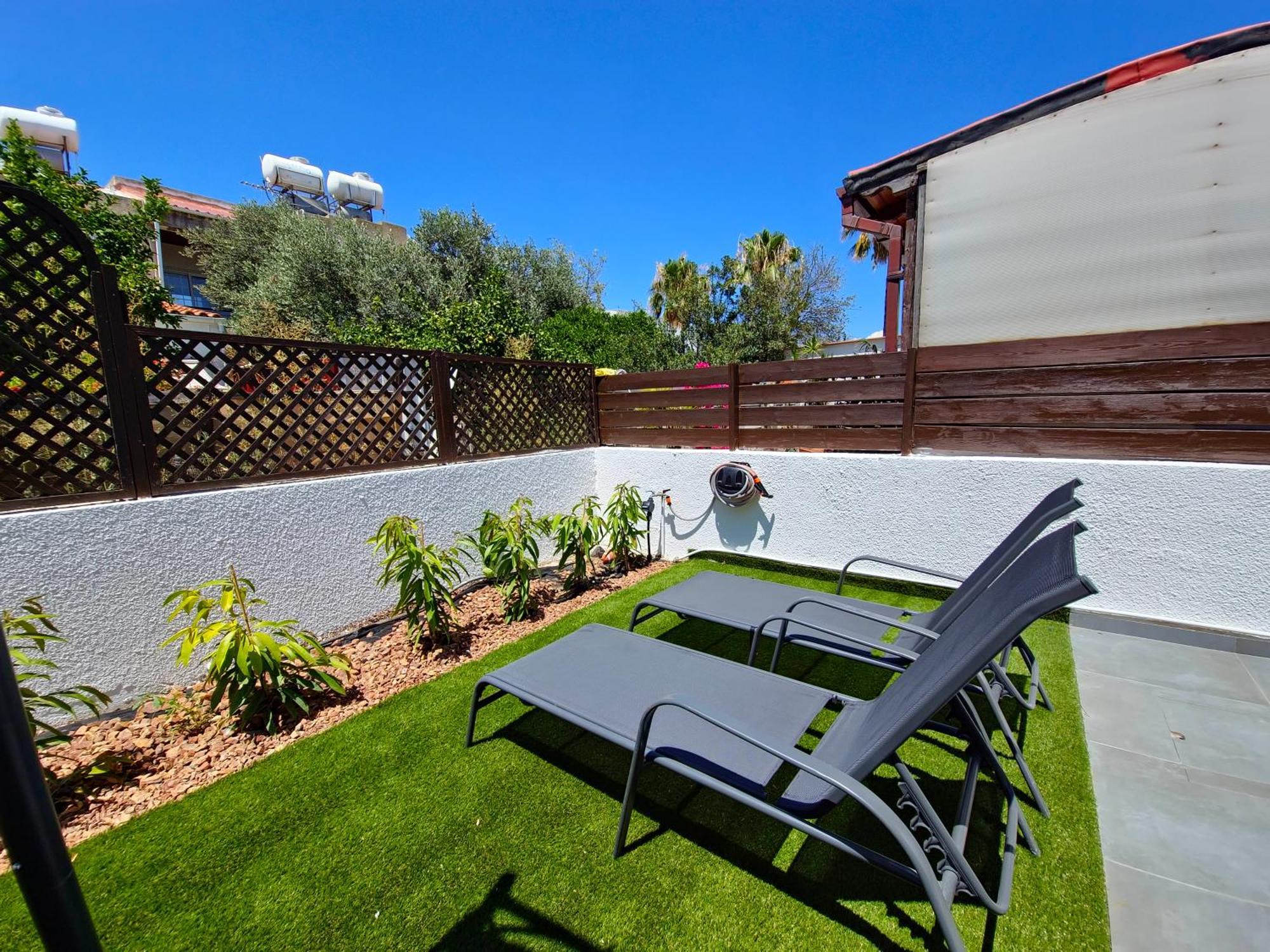 Oroklini Star 200Metres From The Sandy Beach Larnaca Luaran gambar
